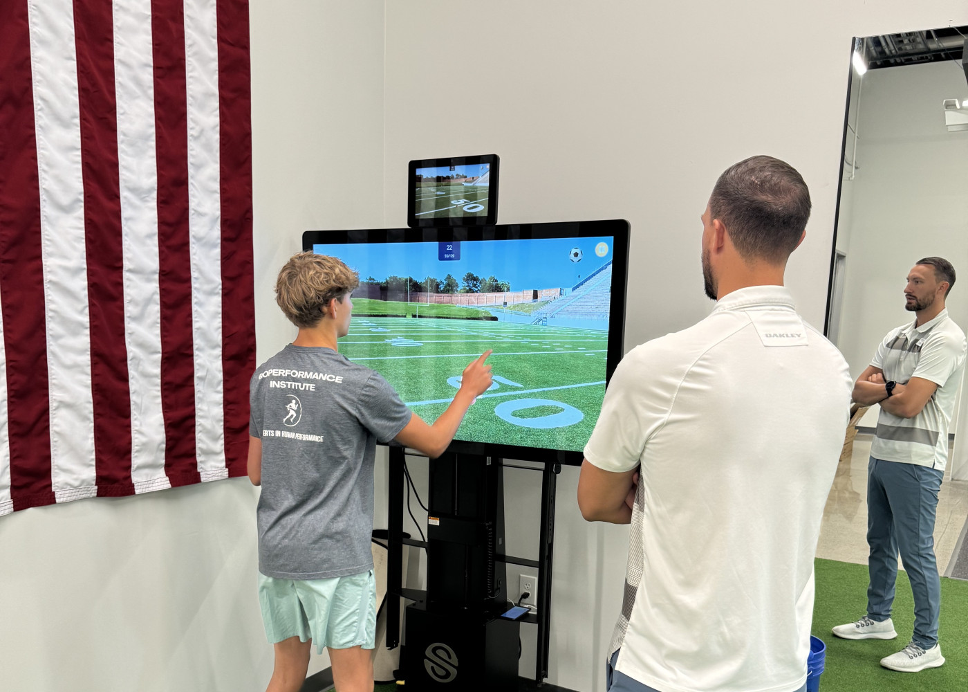 Performance Physical Therapy